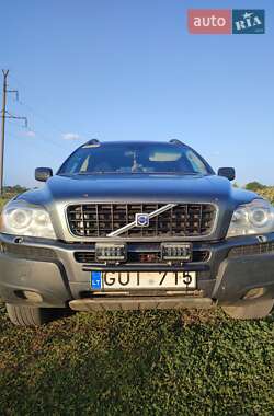 Позашляховик / Кросовер Volvo XC90 2005 в Ізюмі