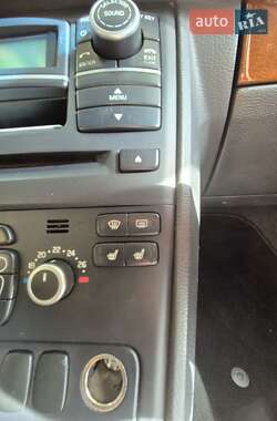 Внедорожник / Кроссовер Volvo XC90 2010 в 