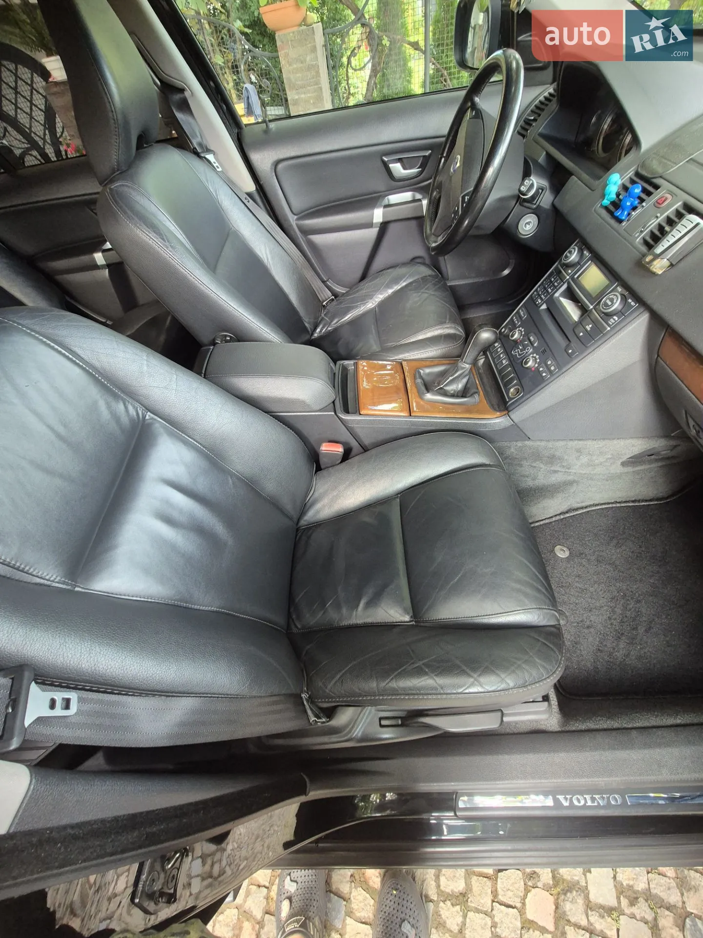 2010 Volvo XC90 - мініатюра 23
