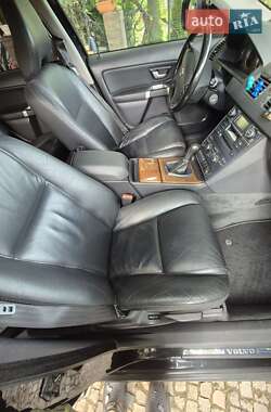 Внедорожник / Кроссовер Volvo XC90 2010 в 