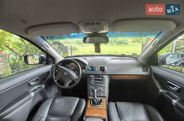 Внедорожник / Кроссовер Volvo XC90 2010 в 