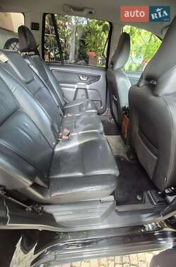 Внедорожник / Кроссовер Volvo XC90 2010 в 