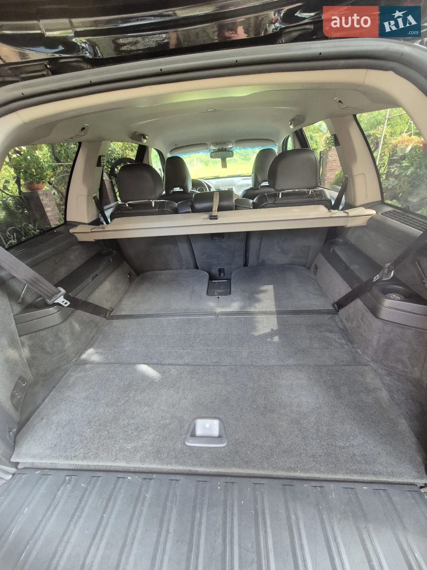 2010 Volvo XC90 - мініатюра 37