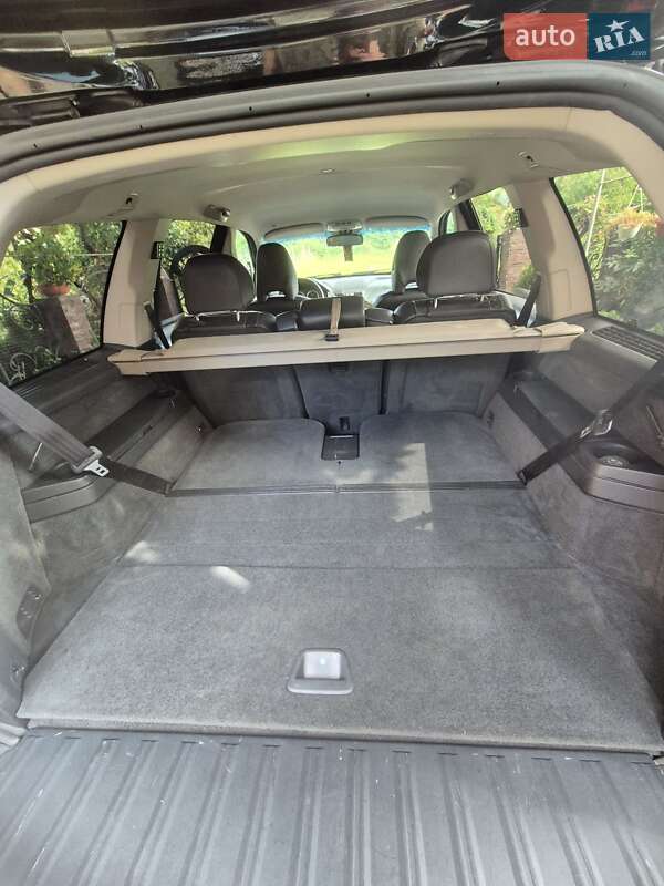 Внедорожник / Кроссовер Volvo XC90 2010 в Великом Раковце