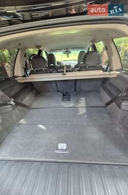 Внедорожник / Кроссовер Volvo XC90 2010 в 