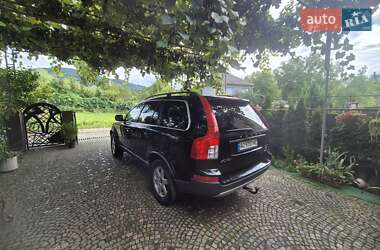 Внедорожник / Кроссовер Volvo XC90 2010 в 