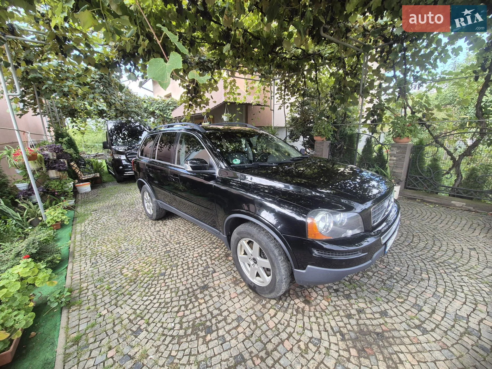 2010 Volvo XC90 - мініатюра 49