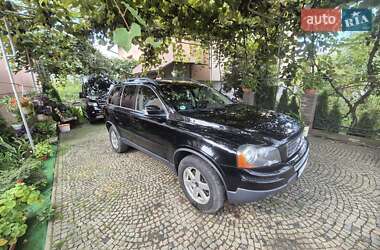 Внедорожник / Кроссовер Volvo XC90 2010 в 