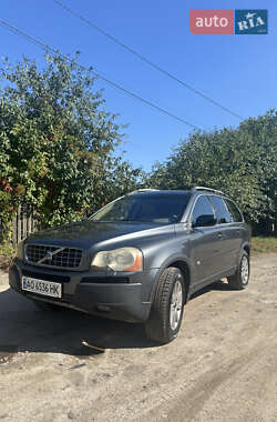 Позашляховик / Кросовер Volvo XC90 2004 в Києві