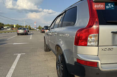 Внедорожник / Кроссовер Volvo XC90 2009 в 
