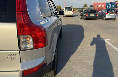 Внедорожник / Кроссовер Volvo XC90 2009 в 