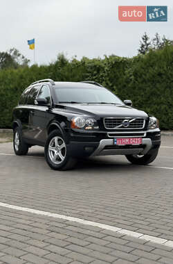 Внедорожник / Кроссовер Volvo XC90 2011 в Луцке