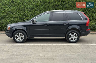 Внедорожник / Кроссовер Volvo XC90 2011 в 