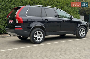 Внедорожник / Кроссовер Volvo XC90 2011 в 