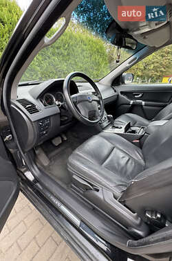 Внедорожник / Кроссовер Volvo XC90 2011 в 