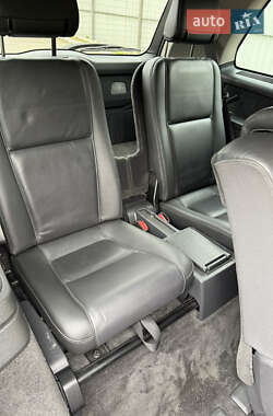 Внедорожник / Кроссовер Volvo XC90 2011 в 