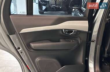 Внедорожник / Кроссовер Volvo XC90 2019 в 