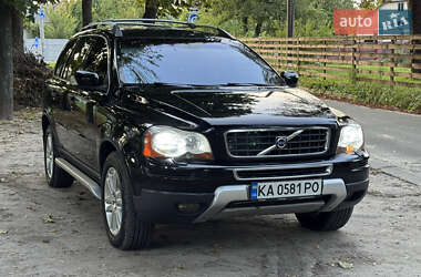 Позашляховик / Кросовер Volvo XC90 2007 в Києві