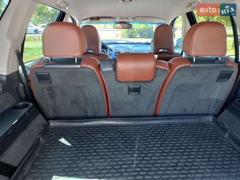 Позашляховик / Кросовер Volvo XC90 2013 в Запоріжжі