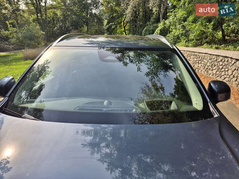 Позашляховик / Кросовер Volvo XC90 2023 в Києві