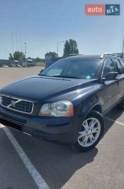 Внедорожник / Кроссовер Volvo XC90 2006 в Ковеле