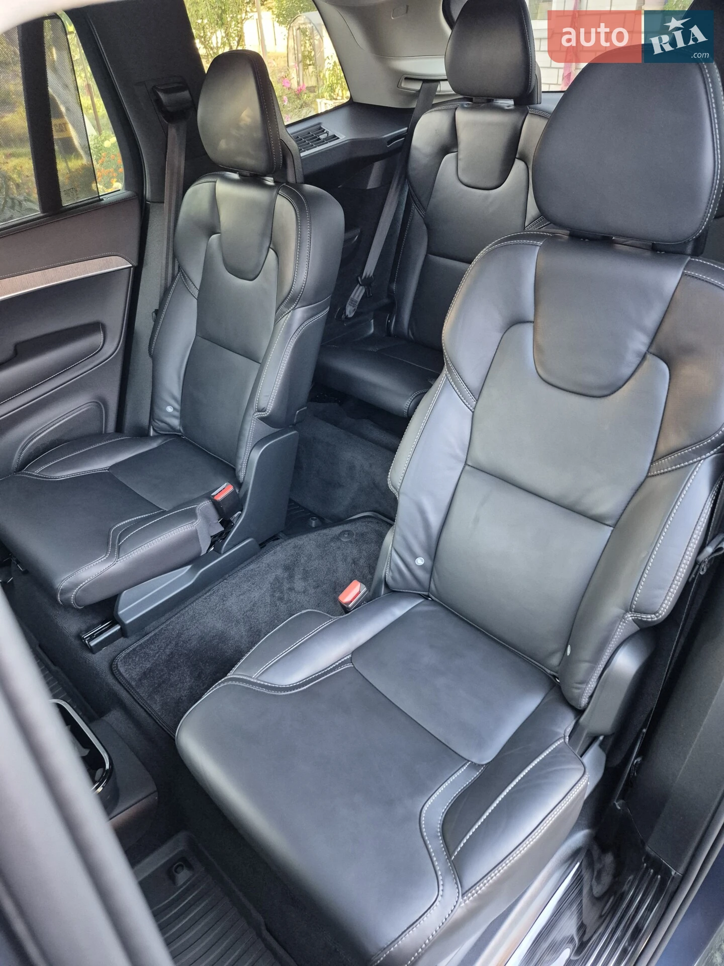 2023 Volvo XC90 - мініатюра 37