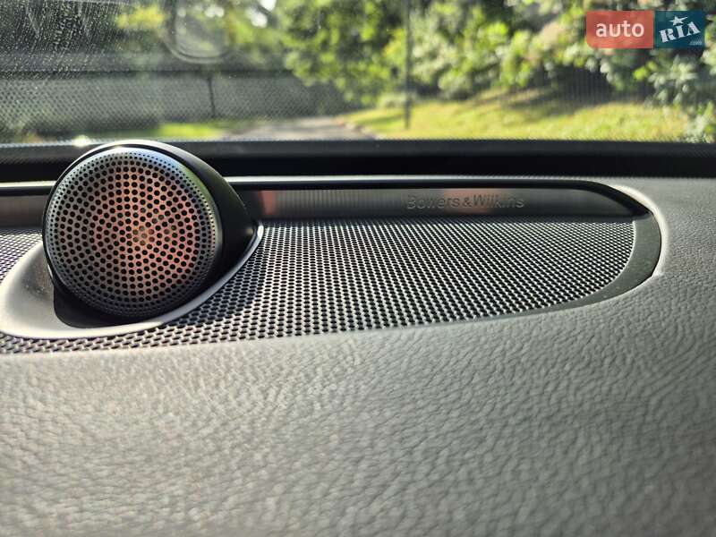 Позашляховик / Кросовер Volvo XC90 2023 в Києві