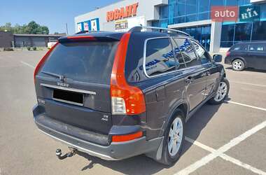 Внедорожник / Кроссовер Volvo XC90 2006 в 