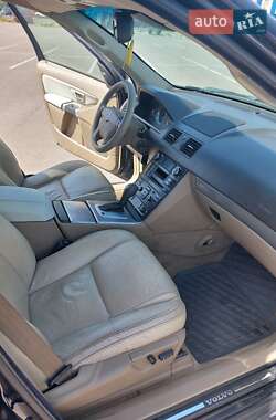 Внедорожник / Кроссовер Volvo XC90 2006 в 