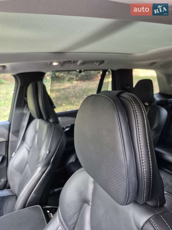 Позашляховик / Кросовер Volvo XC90 2023 в Києві