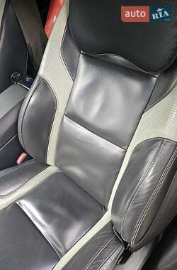 Внедорожник / Кроссовер Volvo XC90 2013 в 