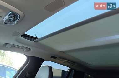 Позашляховик / Кросовер Volvo XC90 2019 в 