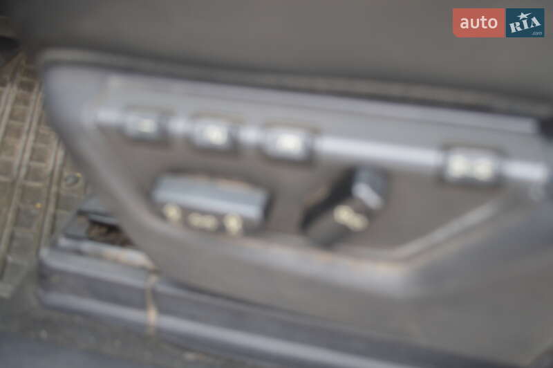 Позашляховик / Кросовер Volvo XC90 2007 в Кропивницькому