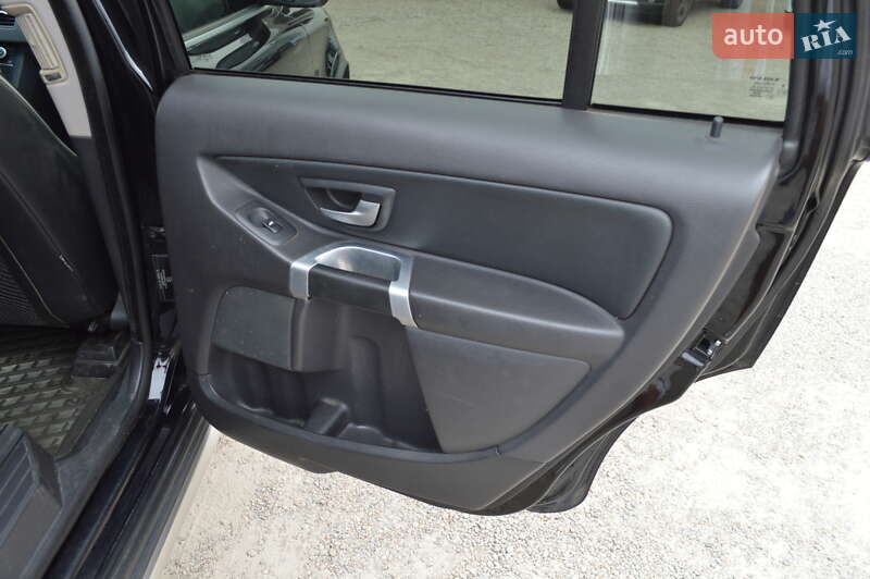 Позашляховик / Кросовер Volvo XC90 2007 в Кропивницькому