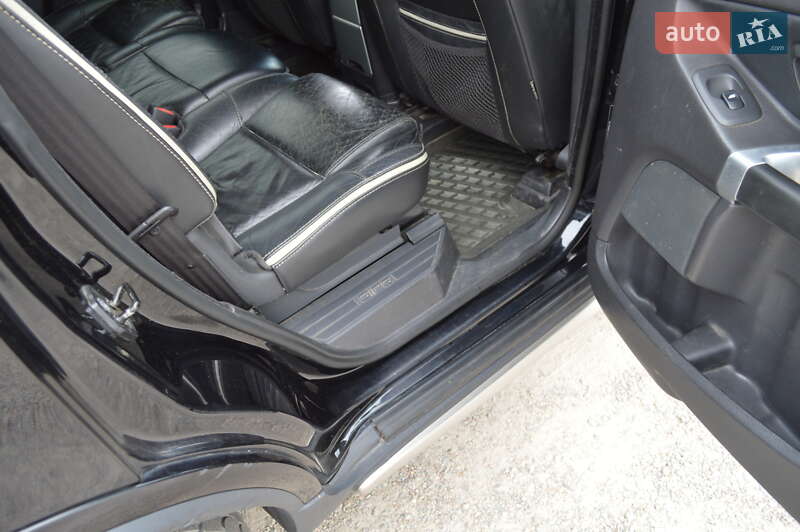 Позашляховик / Кросовер Volvo XC90 2007 в Кропивницькому