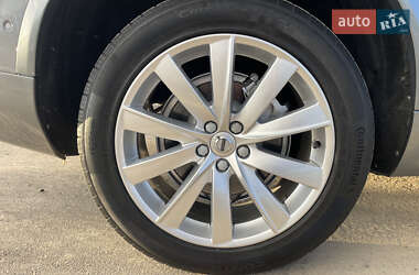 Внедорожник / Кроссовер Volvo XC90 2019 в 