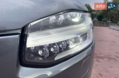 Внедорожник / Кроссовер Volvo XC90 2019 в 