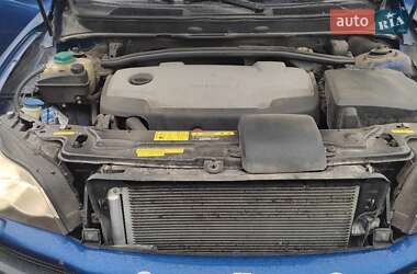 Внедорожник / Кроссовер Volvo XC90 2005 в 