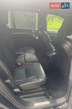 Внедорожник / Кроссовер Volvo XC90 2018 в 