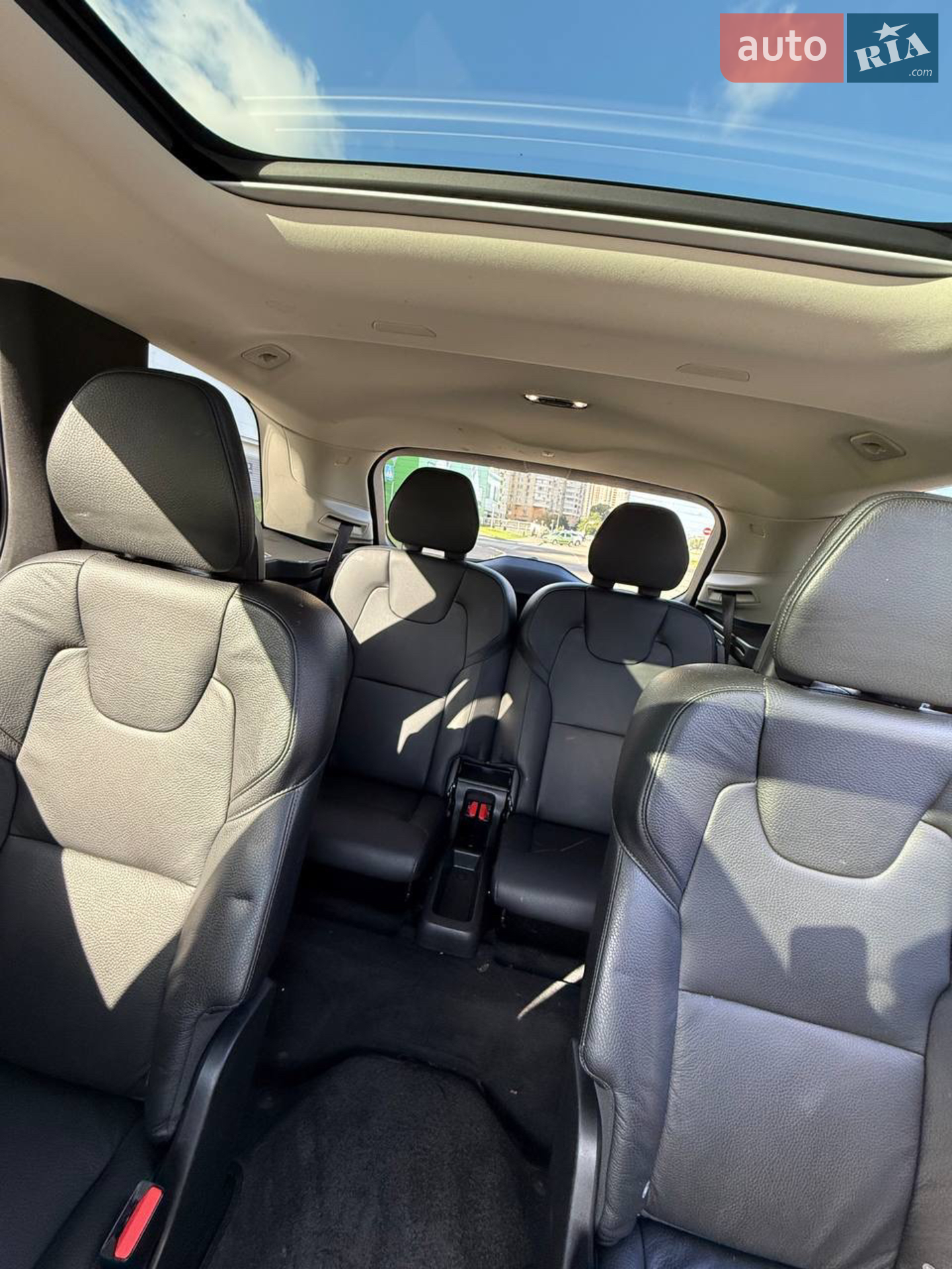 2019 Volvo XC90 - мініатюра 17