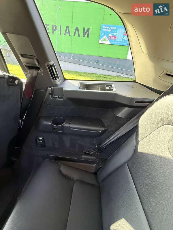 Позашляховик / Кросовер Volvo XC90 2019 в Києві фото 21 Позашляховик / Кросовер Volvo XC90 2019 в Києві