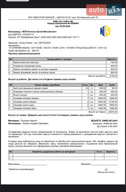 Внедорожник / Кроссовер Volvo XC90 2008 в 