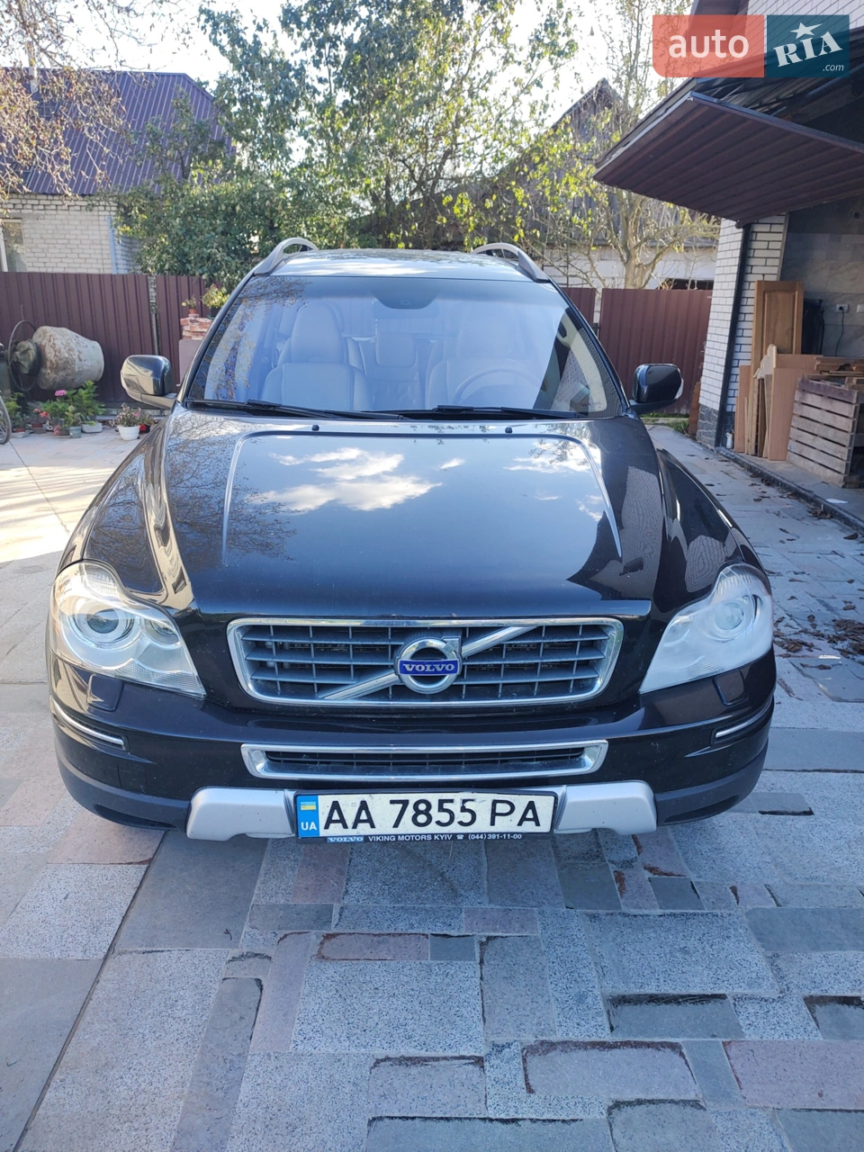 2010 Volvo XC90 - мініатюра 30