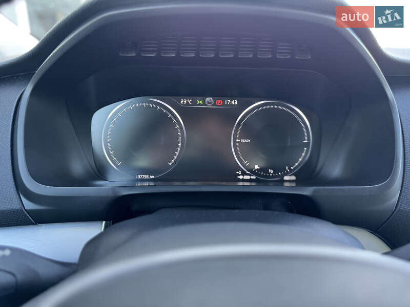 Внедорожник / Кроссовер Volvo XC90 2019 в Ровно фото 25 Внедорожник / Кроссовер Volvo XC90 2019 в Ровно