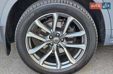 Внедорожник / Кроссовер Volvo XC90 2019 в 