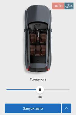 Внедорожник / Кроссовер Volvo XC90 2019 в 