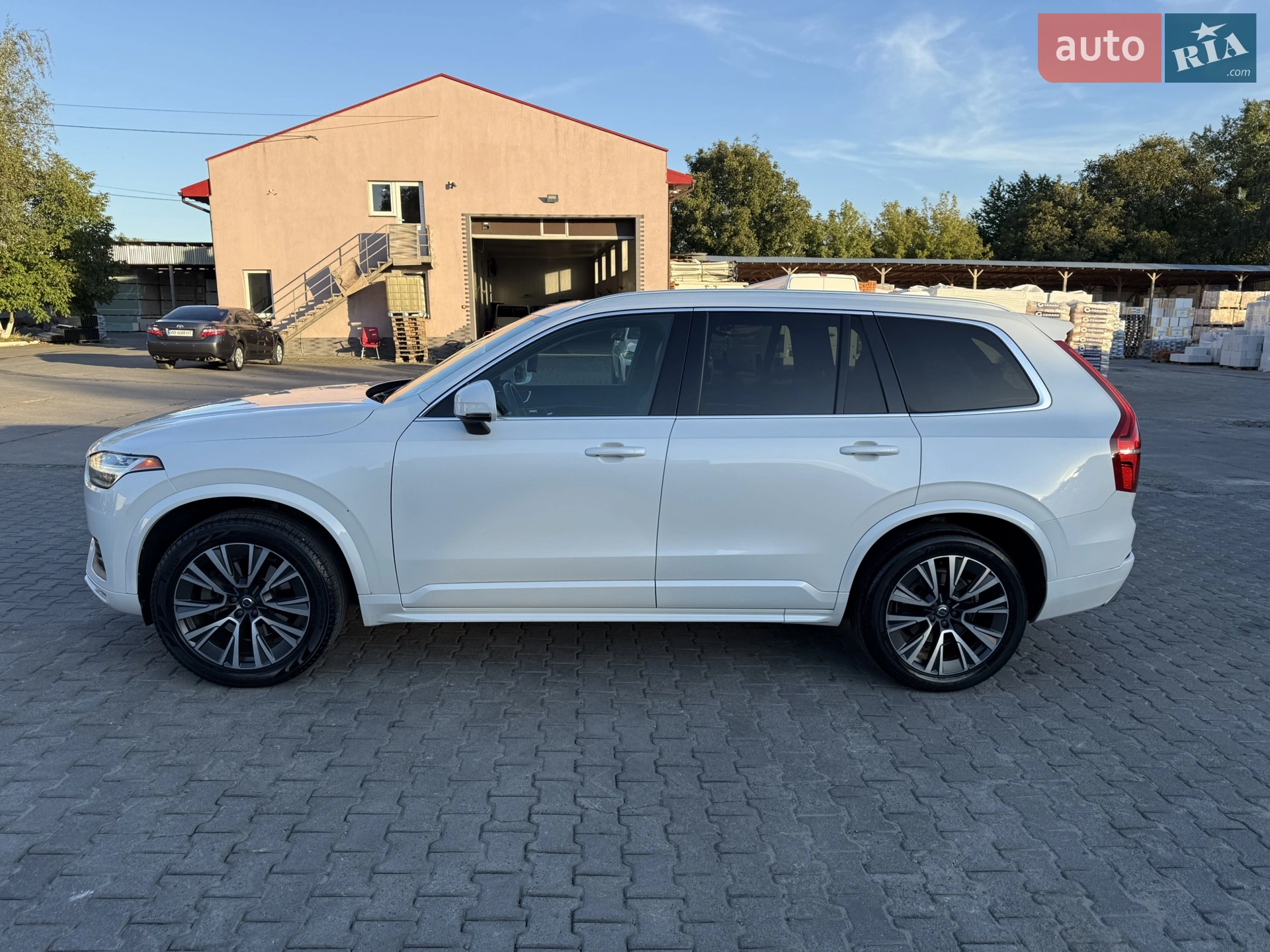 2019 Volvo XC90 - мініатюра 2