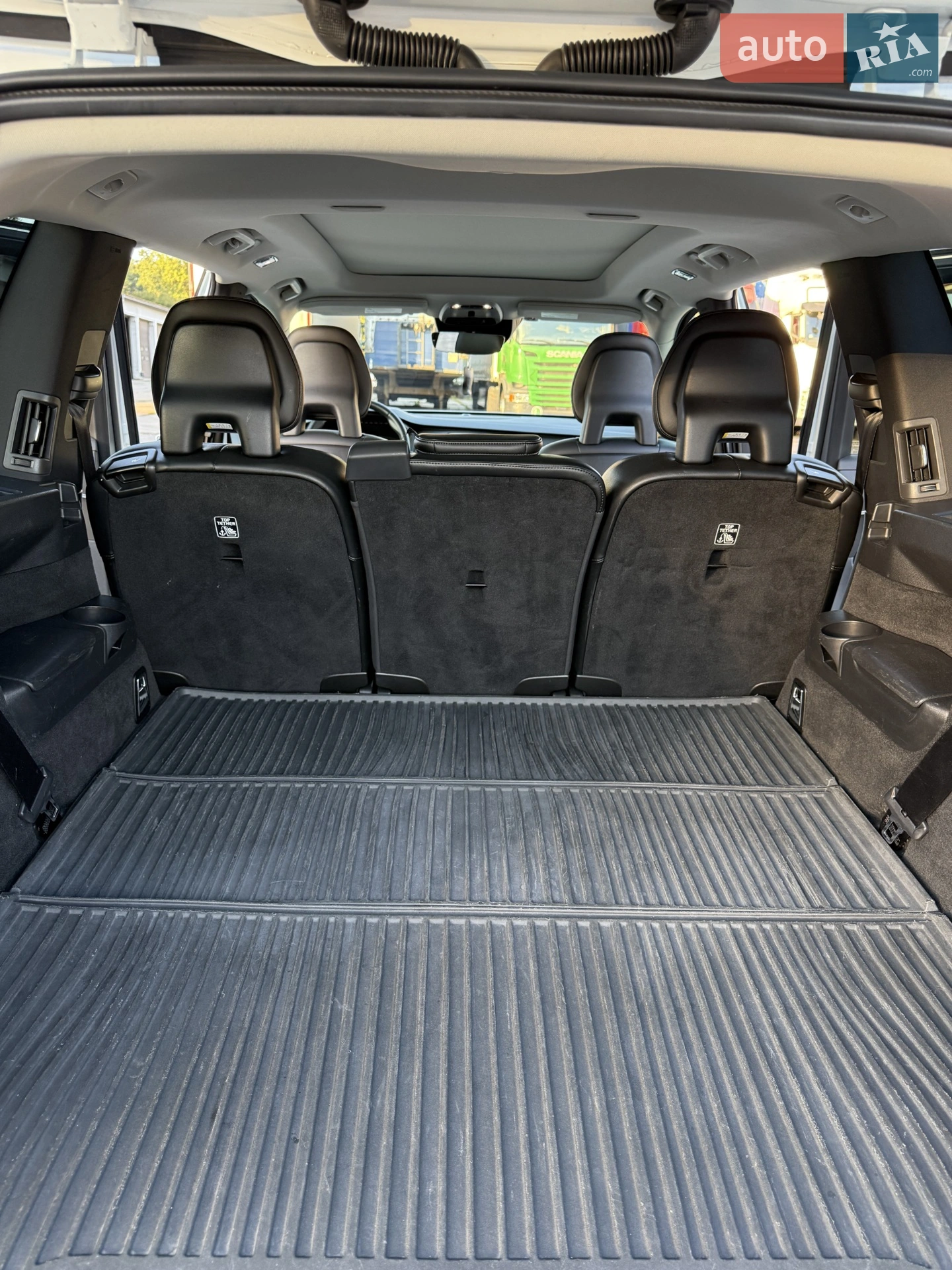 2019 Volvo XC90 - мініатюра 14
