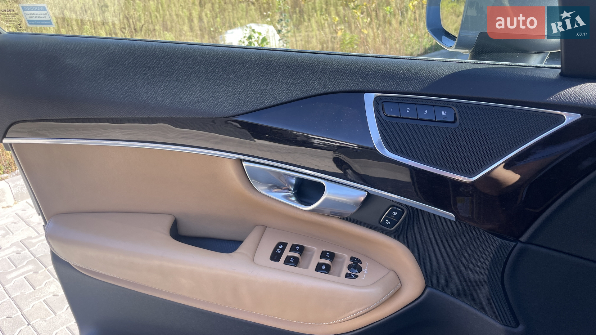 2016 Volvo XC90 - мініатюра 16