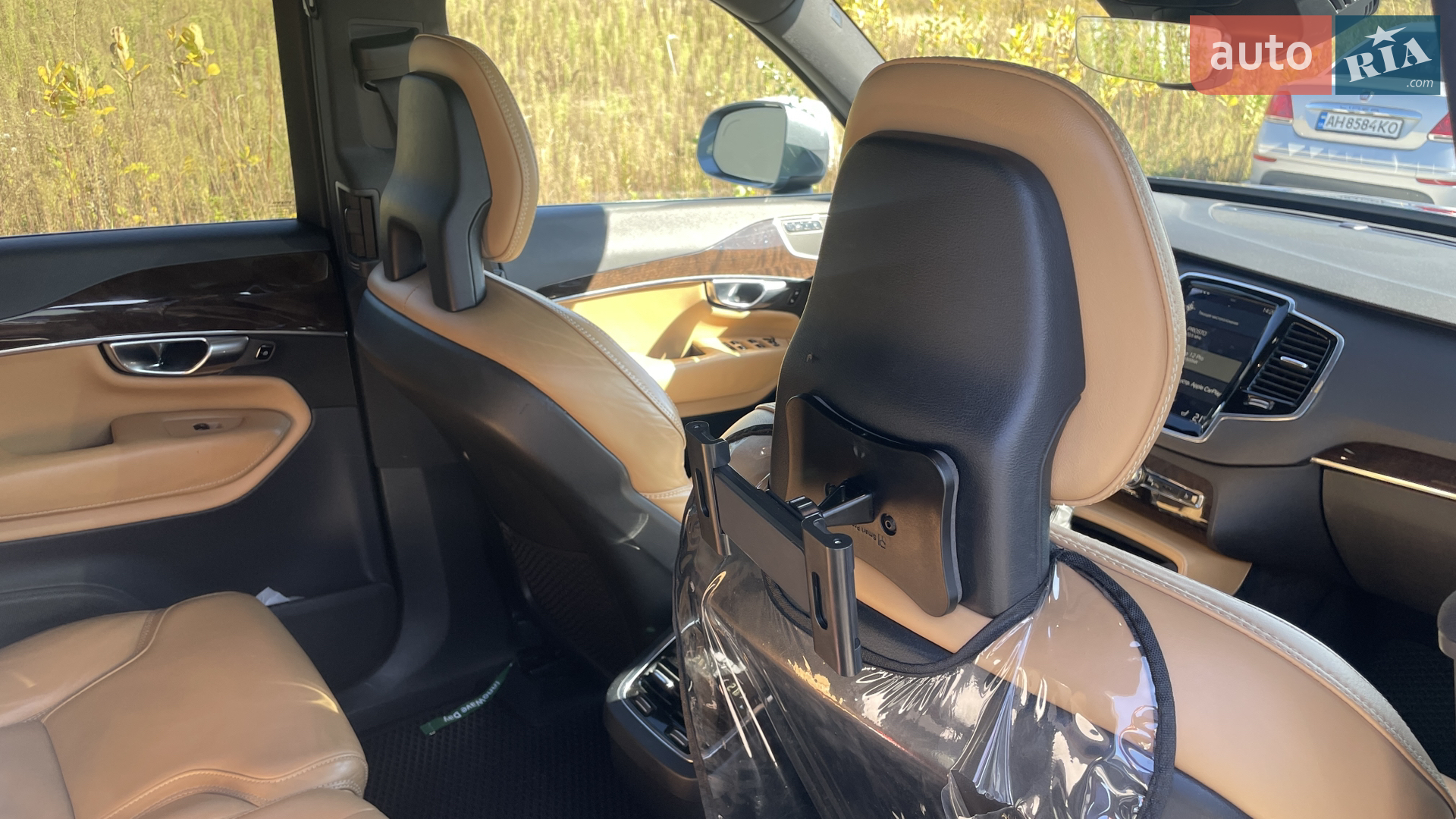 2016 Volvo XC90 - мініатюра 27